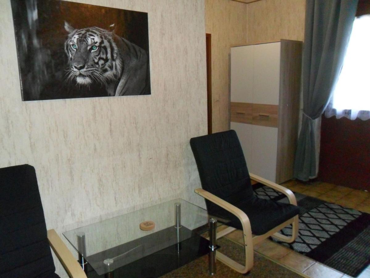 Hotel Hirsch Зеебах Экстерьер фото